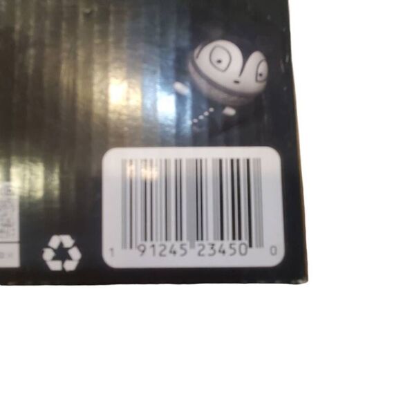 Gemmy Airblown Halloween Inflatable Nightmare Before Christmas Jack on Pumpkin D - Picture 5 of 6